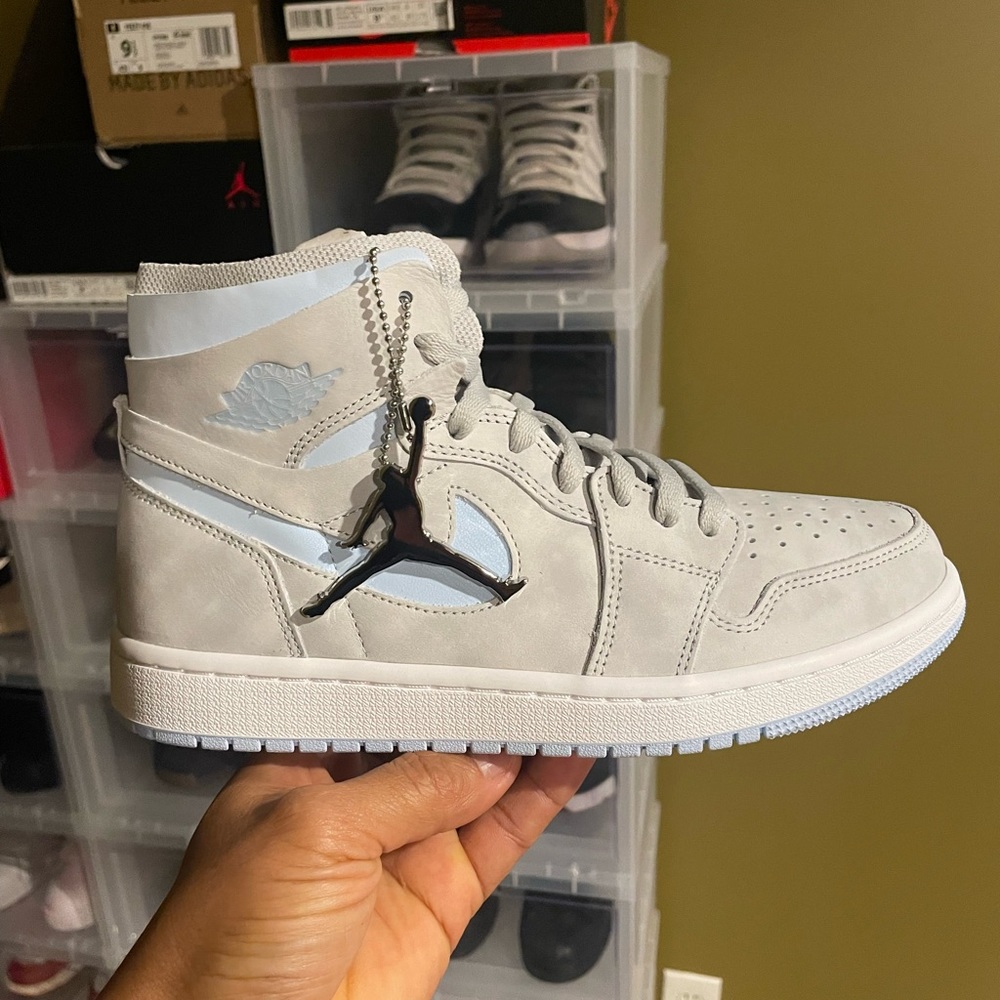Air Jordan 1 zoom